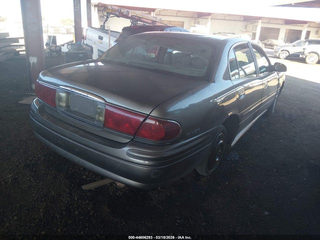 44606293 :رقم المزاد ، 1G4HP54K42U284702 vin ، 2002 Buick Lesabre Custom مزاد بيع