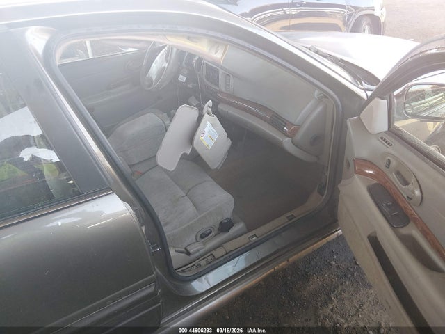 44606293 :رقم المزاد ، 1G4HP54K42U284702 vin ، 2002 Buick Lesabre Custom مزاد بيع