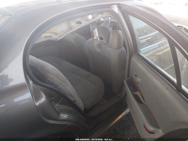 44606293 :رقم المزاد ، 1G4HP54K42U284702 vin ، 2002 Buick Lesabre Custom مزاد بيع