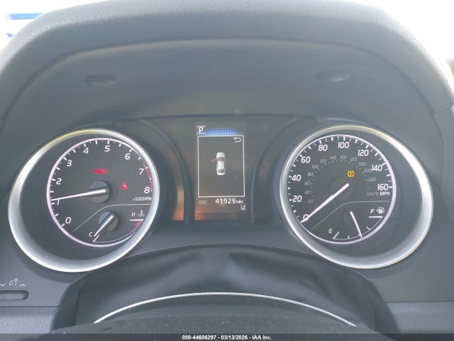 4T1C11AK5MU408794 Toyota CAMRY LE