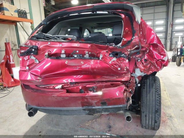 Aukcja sprzedaży 2018 Mazda Cx-5 Grand Touring, vin: JM3KFBDM2J0356913, numer aukcji: 44606303