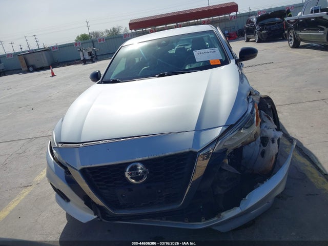 Aukcja sprzedaży 2020 Nissan Altima Sr Fwd, vin: 1N4BL4CVXLC186475, numer aukcji: 44606306