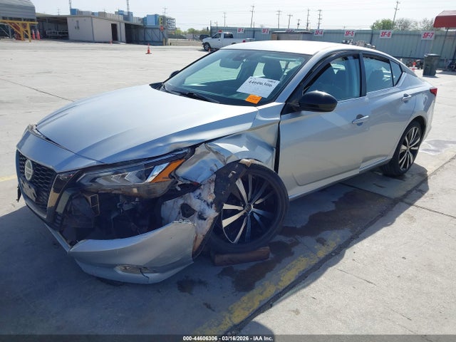 Aukcja sprzedaży 2020 Nissan Altima Sr Fwd, vin: 1N4BL4CVXLC186475, numer aukcji: 44606306