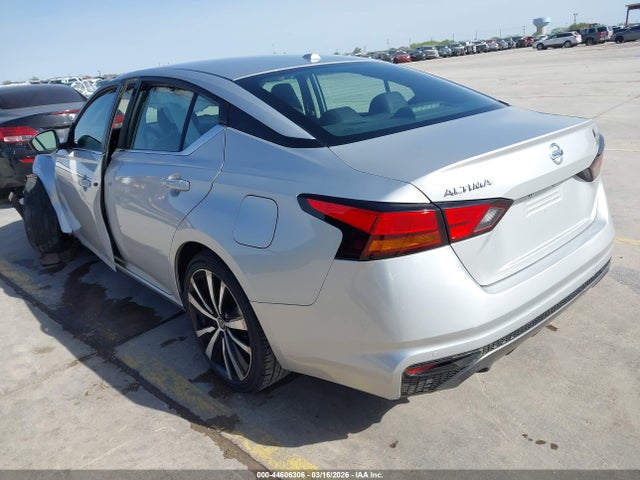 Aukcja sprzedaży 2020 Nissan Altima Sr Fwd, vin: 1N4BL4CVXLC186475, numer aukcji: 44606306