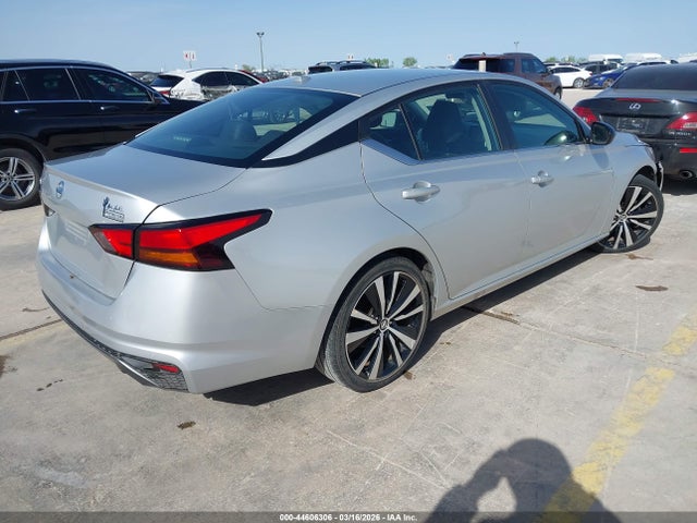 Aukcja sprzedaży 2020 Nissan Altima Sr Fwd, vin: 1N4BL4CVXLC186475, numer aukcji: 44606306