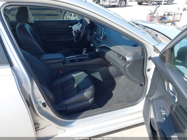 Aukcja sprzedaży 2020 Nissan Altima Sr Fwd, vin: 1N4BL4CVXLC186475, numer aukcji: 44606306