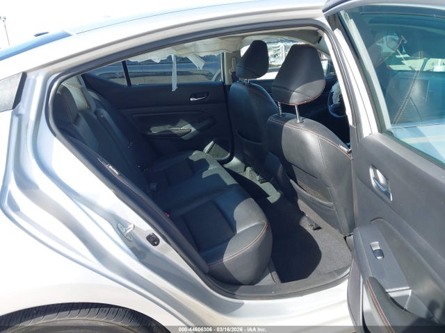 Aukcja sprzedaży 2020 Nissan Altima Sr Fwd, vin: 1N4BL4CVXLC186475, numer aukcji: 44606306