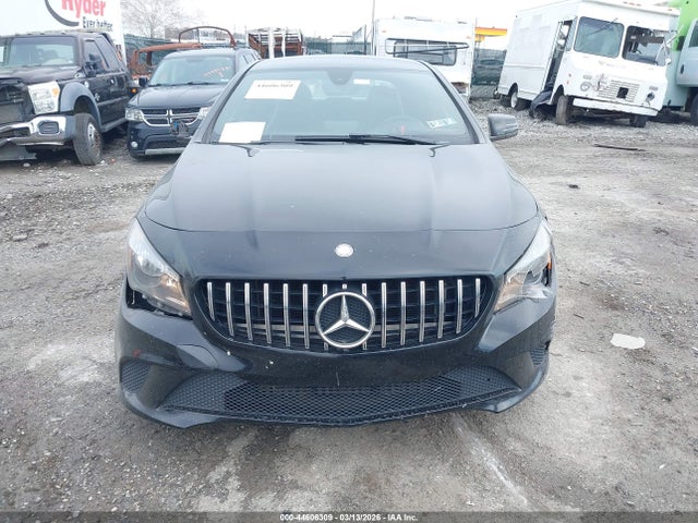 44606309 :رقم المزاد ، WDDSJ4EBXFN218181 vin ، 2015 Mercedes-benz Cla 250 مزاد بيع