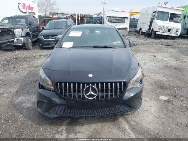 44606309 :رقم المزاد ، WDDSJ4EBXFN218181 vin ، 2015 Mercedes-benz Cla 250 مزاد بيع