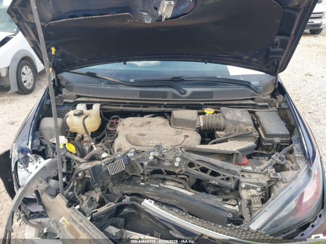 Aukcja sprzedaży 2017 Chrysler Pacifica Touring, vin: 2C4RC1DG2HR512968, numer aukcji: 44606315