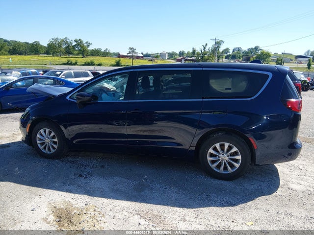 Aukcja sprzedaży 2017 Chrysler Pacifica Touring, vin: 2C4RC1DG2HR512968, numer aukcji: 44606315