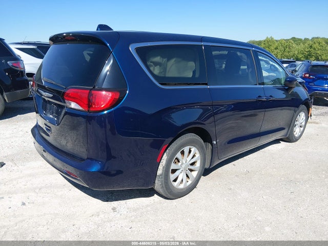 Aukcja sprzedaży 2017 Chrysler Pacifica Touring, vin: 2C4RC1DG2HR512968, numer aukcji: 44606315