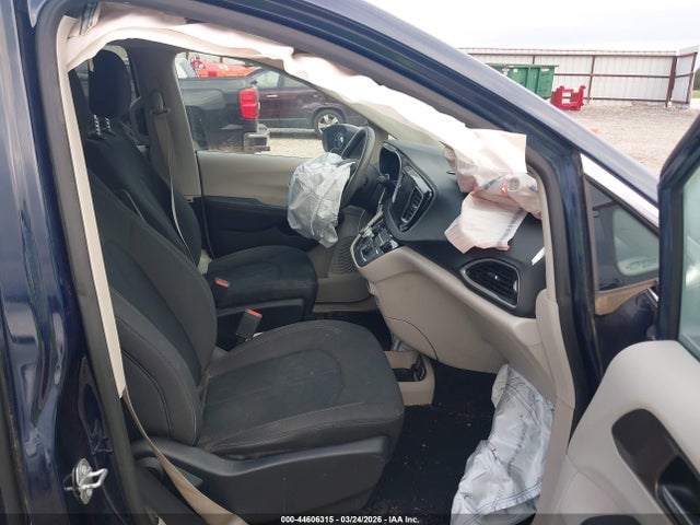 Aukcja sprzedaży 2017 Chrysler Pacifica Touring, vin: 2C4RC1DG2HR512968, numer aukcji: 44606315