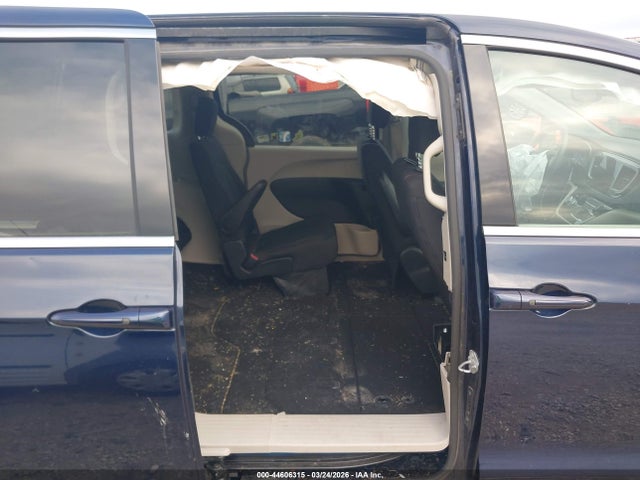 Aukcja sprzedaży 2017 Chrysler Pacifica Touring, vin: 2C4RC1DG2HR512968, numer aukcji: 44606315