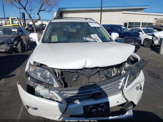 Продажа на аукционе авто 2015 Lexus Rx 350, vin: 2T2ZK1BA8FC152809, номер лота: 44606325