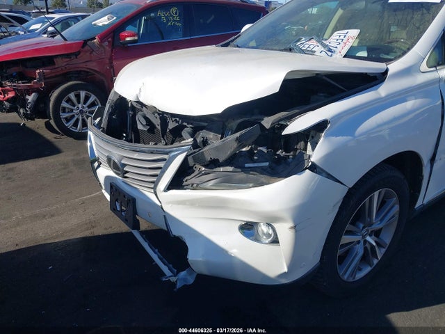 Продажа на аукционе авто 2015 Lexus Rx 350, vin: 2T2ZK1BA8FC152809, номер лота: 44606325