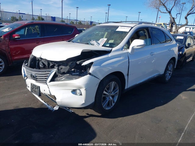 Продажа на аукционе авто 2015 Lexus Rx 350, vin: 2T2ZK1BA8FC152809, номер лота: 44606325