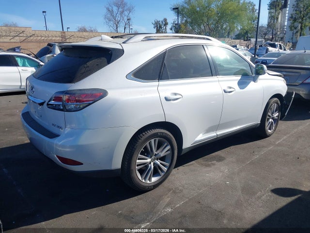 Продажа на аукционе авто 2015 Lexus Rx 350, vin: 2T2ZK1BA8FC152809, номер лота: 44606325
