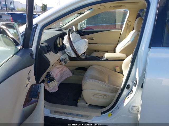 Продажа на аукционе авто 2015 Lexus Rx 350, vin: 2T2ZK1BA8FC152809, номер лота: 44606325