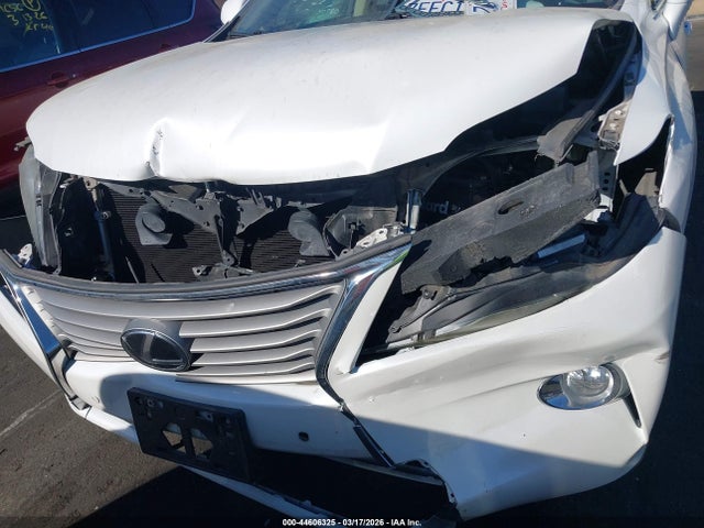 Продажа на аукционе авто 2015 Lexus Rx 350, vin: 2T2ZK1BA8FC152809, номер лота: 44606325