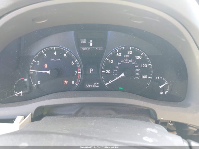Продажа на аукционе авто 2015 Lexus Rx 350, vin: 2T2ZK1BA8FC152809, номер лота: 44606325