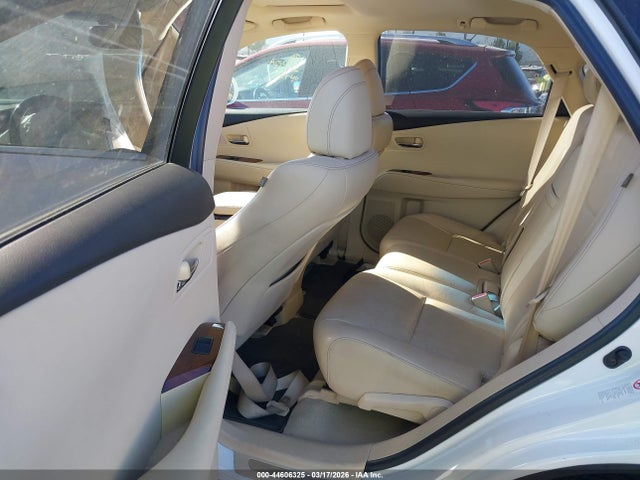 Продажа на аукционе авто 2015 Lexus Rx 350, vin: 2T2ZK1BA8FC152809, номер лота: 44606325