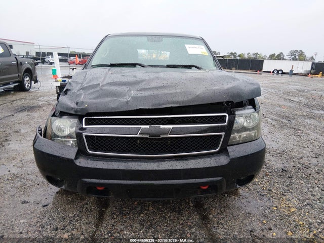 Продажа на аукционе авто 2014 Chevrolet Tahoe Commercial Fleet, vin: 1GNLC2E03ER159744, номер лота: 44606326