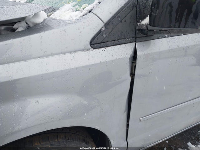 2C4RDGBG9GR371897 Dodge Grand Caravan Se