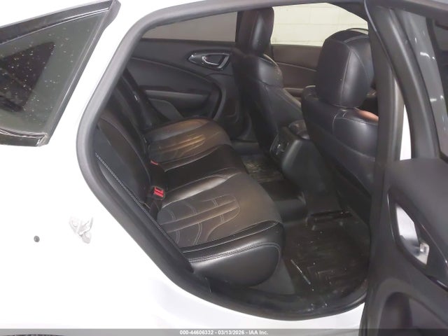 Продажа на аукционе авто 2015 Chrysler 200 S, vin: 1C3CCCBB4FN665343, номер лота: 44606332