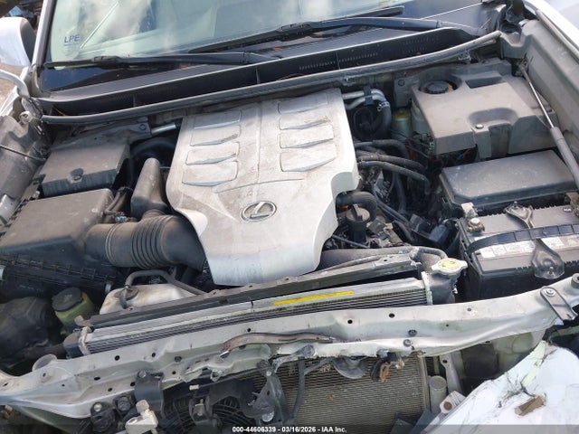 44606339 :رقم المزاد ، JTJJM7FX2D5051527 vin ، 2013 Lexus Gx 460 Premium مزاد بيع