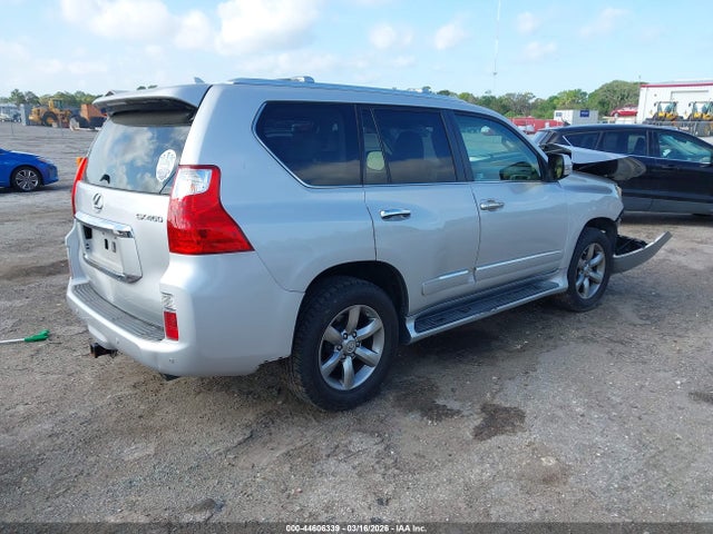 44606339 :رقم المزاد ، JTJJM7FX2D5051527 vin ، 2013 Lexus Gx 460 Premium مزاد بيع