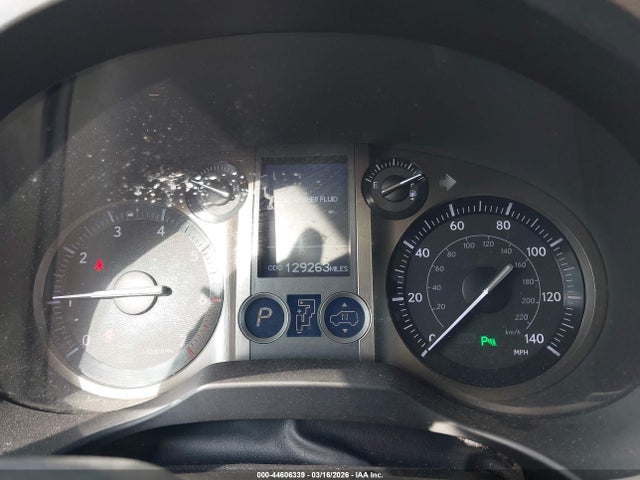 44606339 :رقم المزاد ، JTJJM7FX2D5051527 vin ، 2013 Lexus Gx 460 Premium مزاد بيع