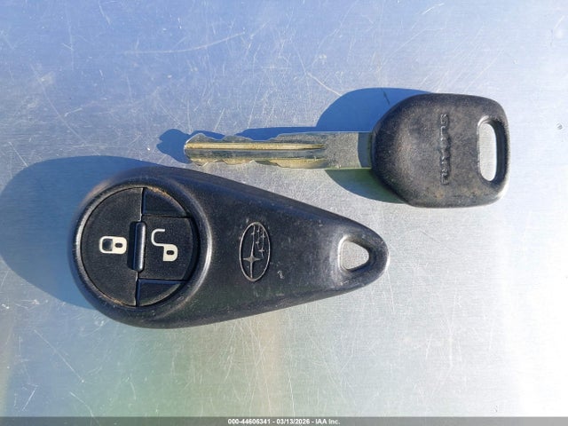 Продаж на аукціоні авто 2007 Subaru Impreza 2.5i, vin: JF1GD61687H501518, номер лоту: 44606341