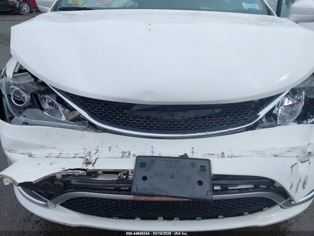 Продаж на аукціоні авто 2020 Chrysler Pacifica Touring, vin: 2C4RC1FG8LR266899, номер лоту: 44606344