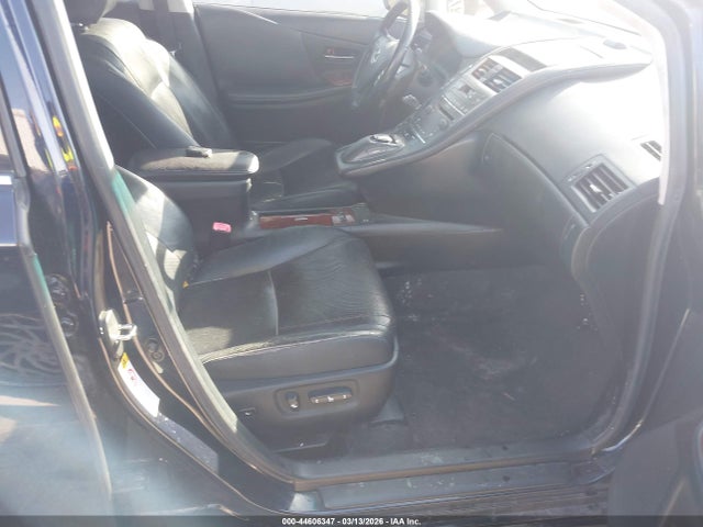 Продаж на аукціоні авто 2010 Lexus Hs 250h Premium, vin: JTHBB1BA8A2023951, номер лоту: 44606347