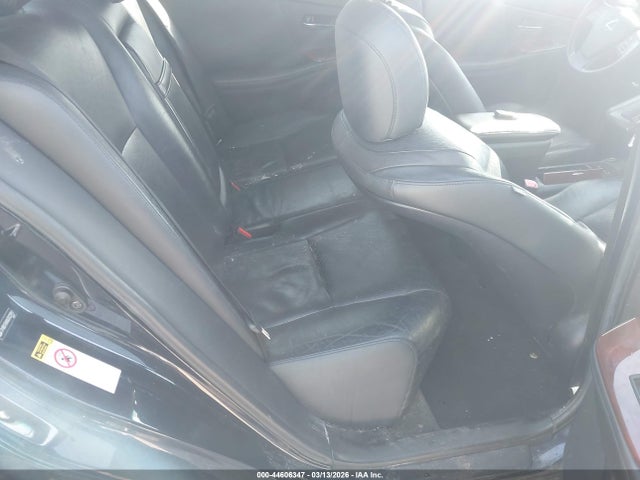 Продаж на аукціоні авто 2010 Lexus Hs 250h Premium, vin: JTHBB1BA8A2023951, номер лоту: 44606347