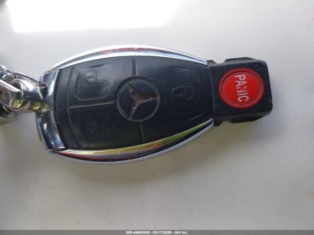 2007 MERCEDES-BENZ S 550 WDDNG71X57A034080 Photo 10