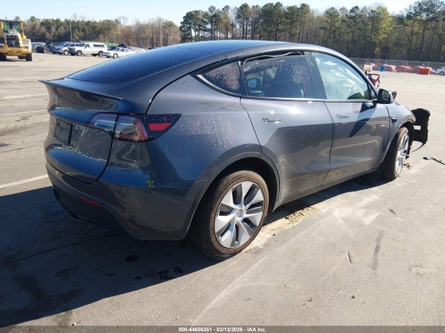 Продаж на аукціоні авто 2023 Tesla Model Y Awd/long Range Dual Motor All-wheel Drive, vin: 7SAYGDEE6PF848277, номер лоту: 44606351