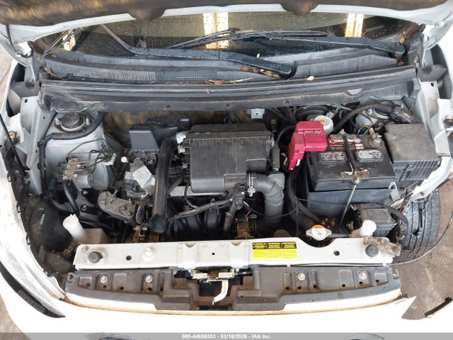2018 MITSUBISHI MIRAGE ML32A3HJ1JH009039 Photo 9