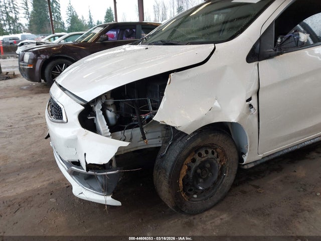 2018 MITSUBISHI MIRAGE ML32A3HJ1JH009039 Photo 5