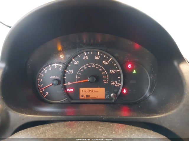 2018 MITSUBISHI MIRAGE ML32A3HJ1JH009039 Photo 6