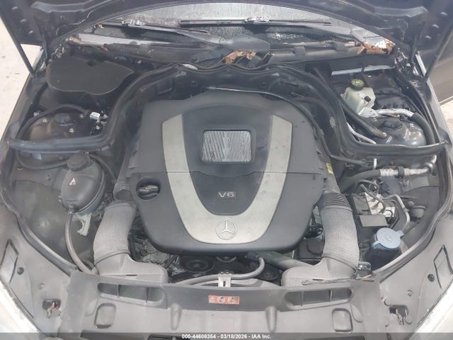 Aukcja sprzedaży 2008 Mercedes-benz C 350 Sport, vin: WDDGF56X58F138775, numer aukcji: 44606354