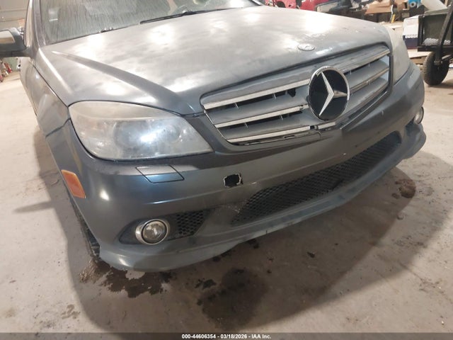 Aukcja sprzedaży 2008 Mercedes-benz C 350 Sport, vin: WDDGF56X58F138775, numer aukcji: 44606354