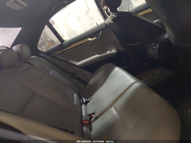 Aukcja sprzedaży 2008 Mercedes-benz C 350 Sport, vin: WDDGF56X58F138775, numer aukcji: 44606354