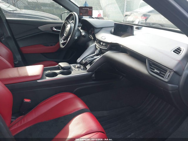 19UUB7F04PA003503 Acura Tlx Type S/type S Pmc Edition