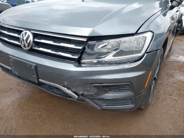 2021 Volkswagen Tiguan 2.0t Se/2.0t Se R-line Black/2.0t Sel მანქანა იყიდება აუქციონზე, vin: 3VV2B7AX3MM156271, აუქციონის ნომერი: 44606362