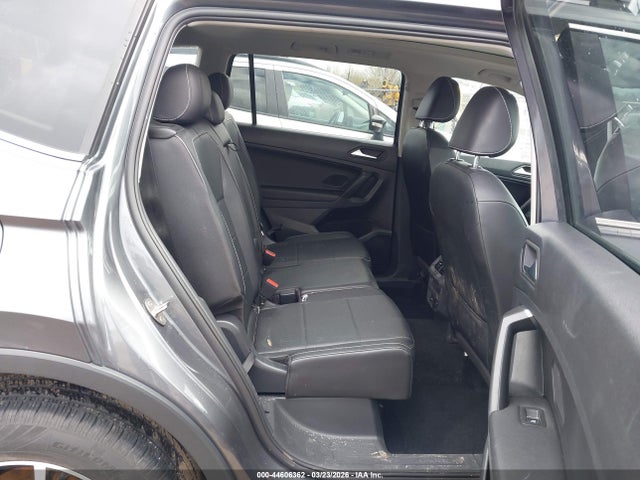 2021 Volkswagen Tiguan 2.0t Se/2.0t Se R-line Black/2.0t Sel მანქანა იყიდება აუქციონზე, vin: 3VV2B7AX3MM156271, აუქციონის ნომერი: 44606362