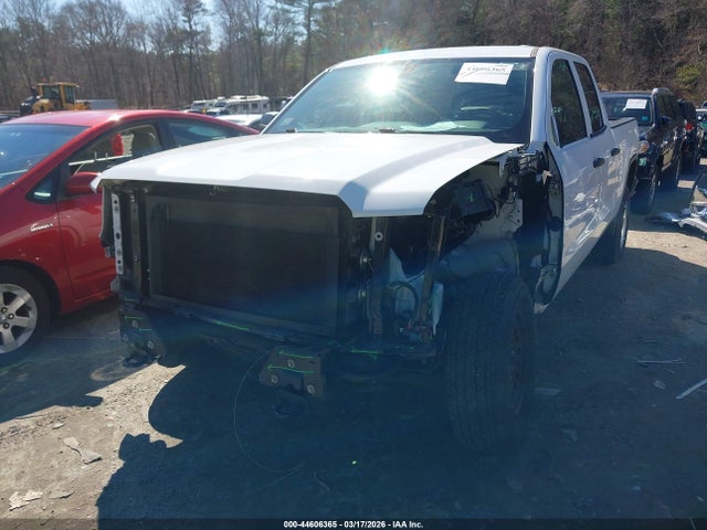 Продажа на аукционе авто 2018 Gmc Sierra 1500, vin: 1GTV2LEH2JZ357631, номер лота: 44606365
