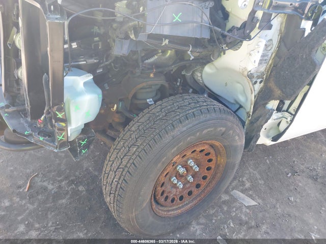 Продажа на аукционе авто 2018 Gmc Sierra 1500, vin: 1GTV2LEH2JZ357631, номер лота: 44606365