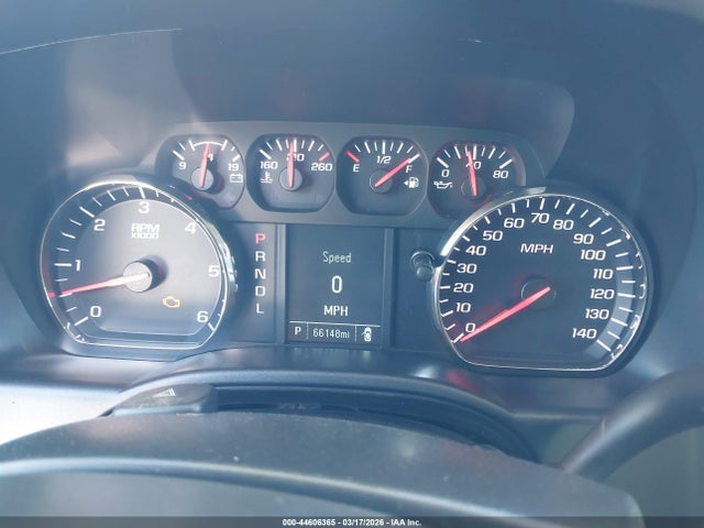 Продажа на аукционе авто 2018 Gmc Sierra 1500, vin: 1GTV2LEH2JZ357631, номер лота: 44606365